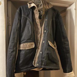 Kuhl Arktik Jacket, Raven, Medium